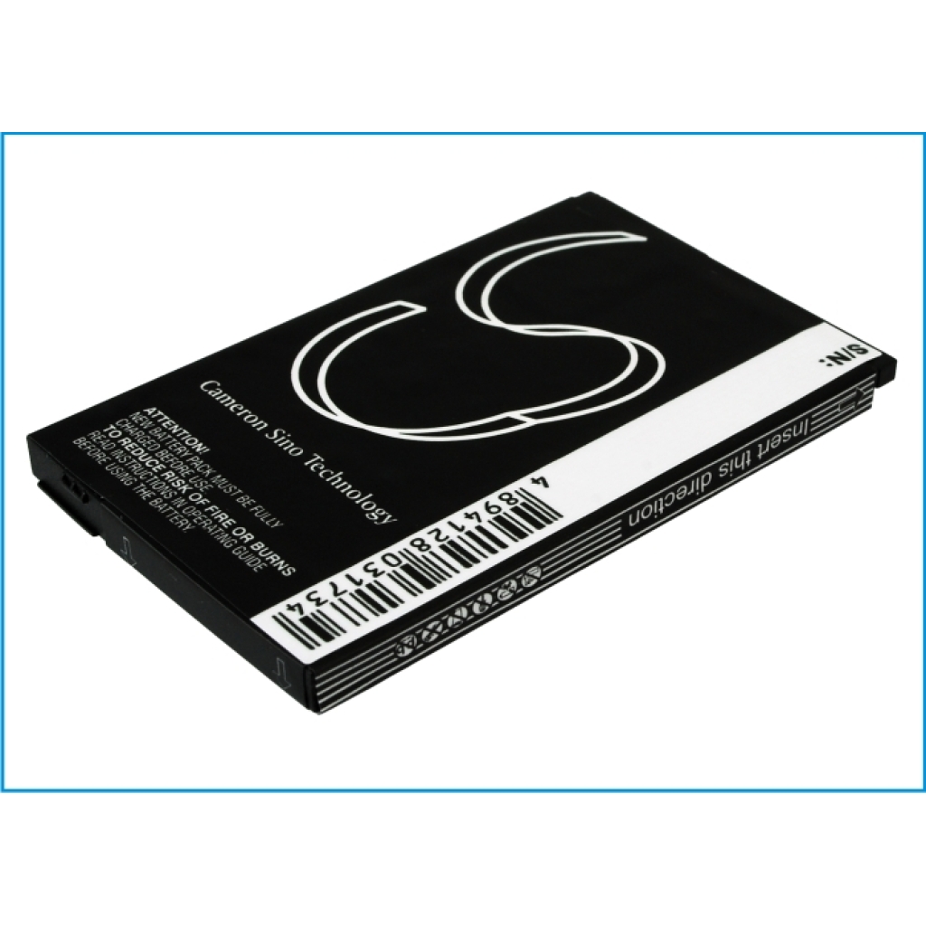 Batería del teléfono móvil GSmart S1208