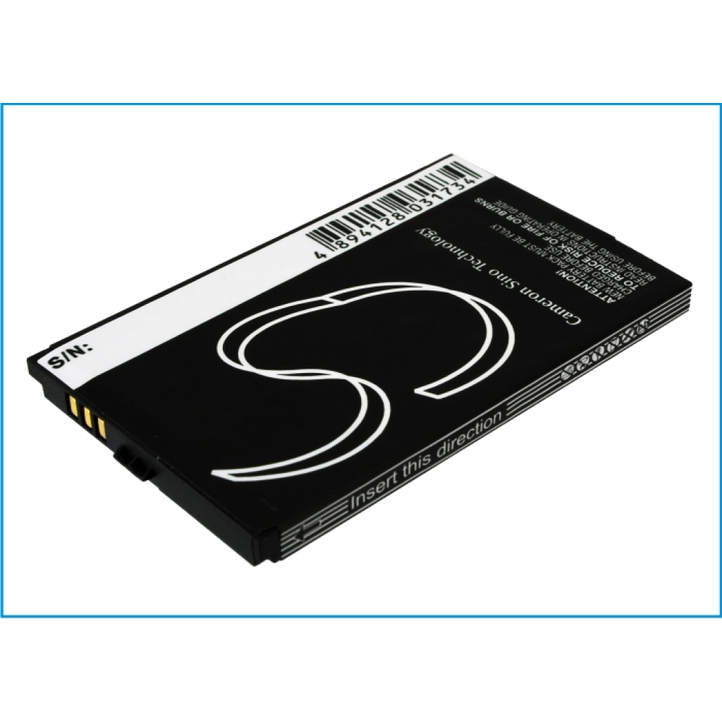 Batería del teléfono móvil GSmart S1208