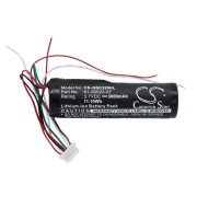 CS-GSC320HL<br />Baterías para  reemplaza la batería IA3AB07B1A97
