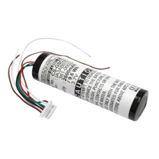 Reemplazo de batería compatible para Garmin 361-00022-00,361-00022-05,361-00022-07,IA3AB07B1A97