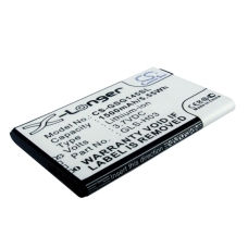 Reemplazo de batería compatible para Gigabyte 29S00-60AR0-B30S,GLS-H03