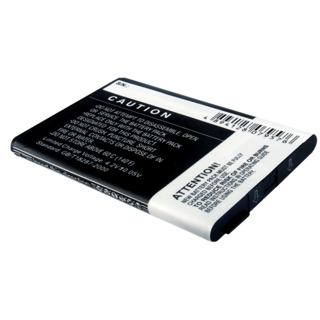 Baterías Sustituye GLS-H03