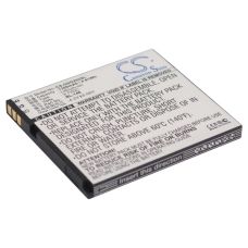 Reemplazo de batería compatible para Gigabyte BL-148
