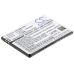 Batería del teléfono móvil GSmart CS-GSM110SL