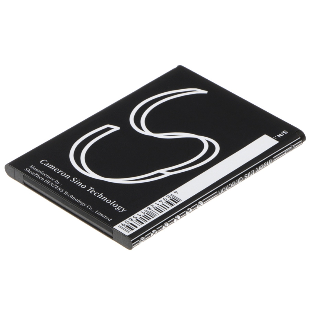 Batería del teléfono móvil GSmart CS-GSM110SL
