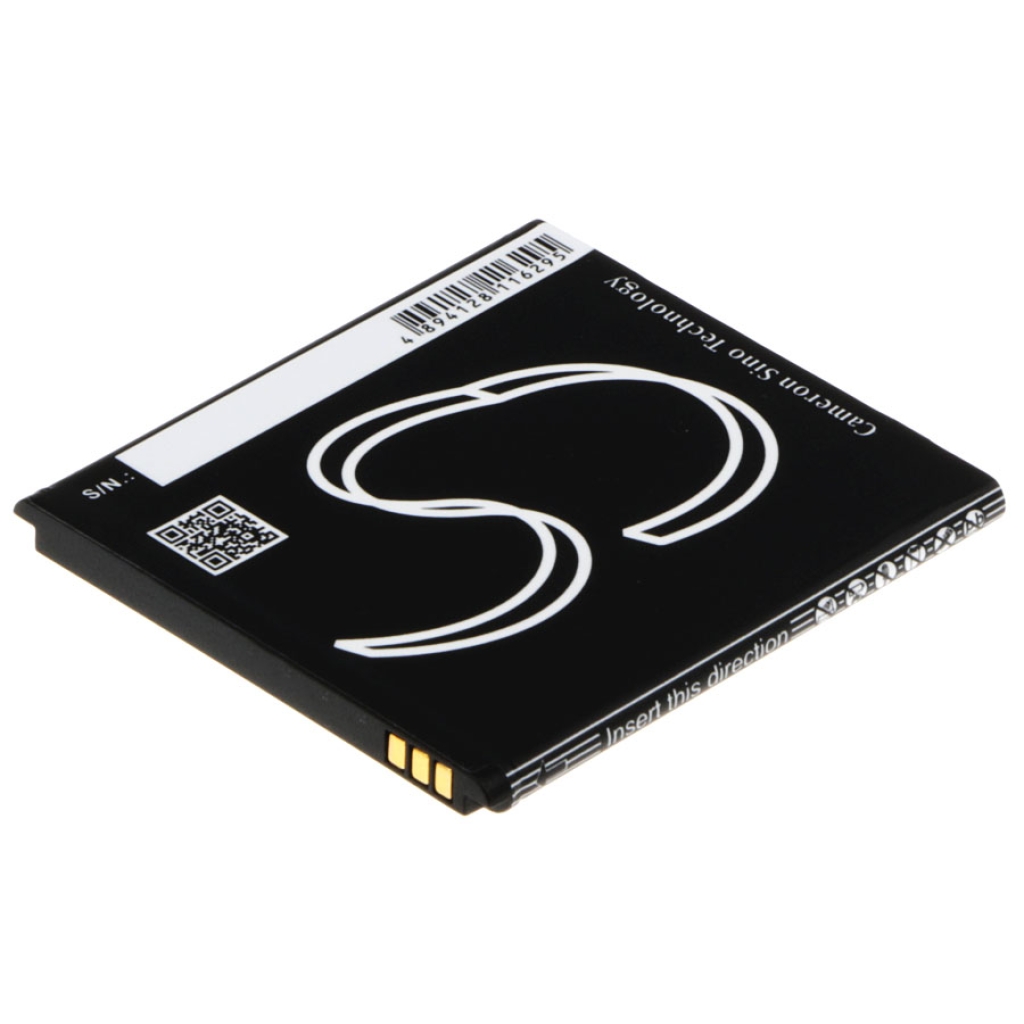 Batería del teléfono móvil GSmart CS-GST400SL