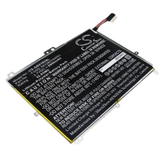 Reemplazo de batería compatible para Gigaset 541385760001,FG6Q