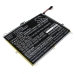 Batería de la tableta Gigaset CS-GSV103SL