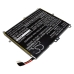 Batería de la tableta Gigaset CS-GSV103SL