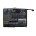 Batería de la tableta Gigaset CS-GSV103SL