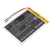 Batería de la tableta 3go CS-GTB702SL