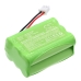 Batería de la cámara de seguridad del hogar Guardsman CS-GTC113BT