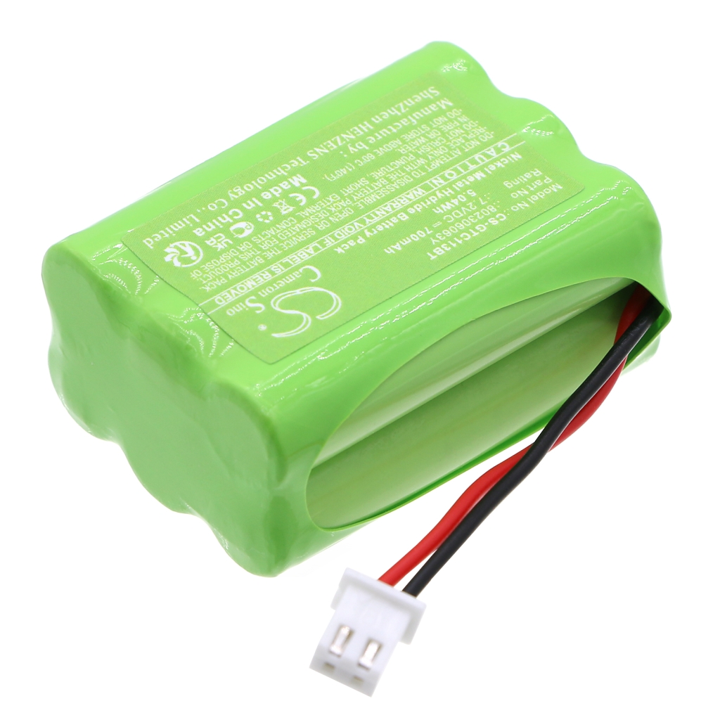 Batería de la cámara de seguridad del hogar Guardsman CS-GTC113BT
