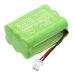 Batería de la cámara de seguridad del hogar Guardsman CS-GTC113BT