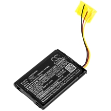 Reemplazo de batería compatible para Globalstar GS910