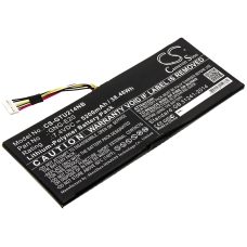 Reemplazo de batería compatible para Getac GNG-E20