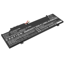 Reemplazo de batería compatible para Gateway 5376275P,GWTN141-2,GWTN141-4,NV-509067-3S,U559068PV-3S1P NV-549067-3S...