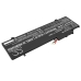 Batería para portátil Gateway CS-GTW141NB