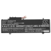 Batería para portátil Gateway CS-GTW141NB