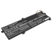 Batería para portátil Gateway CS-GTW156NB