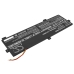 Batería para portátil Gateway CS-GTW156NB