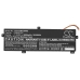 Batería para portátil Gateway CS-GTW156NB