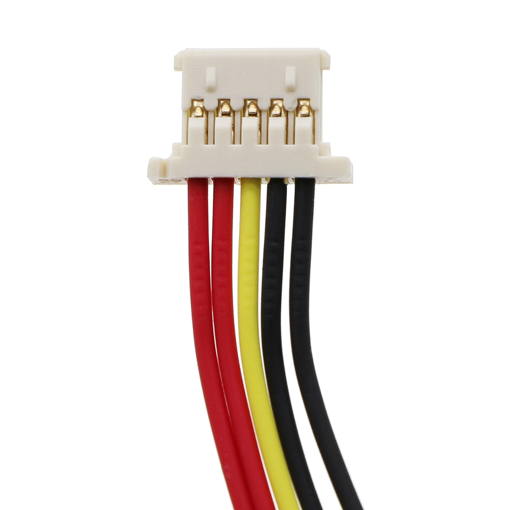 Batería para portátil Gateway CS-GTW156NB