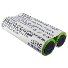 Reemplazo de batería compatible para Ohmeda 0690-1000-311