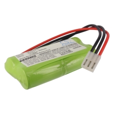 Reemplazo de batería compatible para GE B10788,MED9125,OM10788