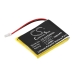 GPS, Batería del Navegador Golf Buddy CS-GVS400SL
