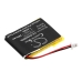 GPS, Batería del Navegador Golf Buddy CS-GVS400SL