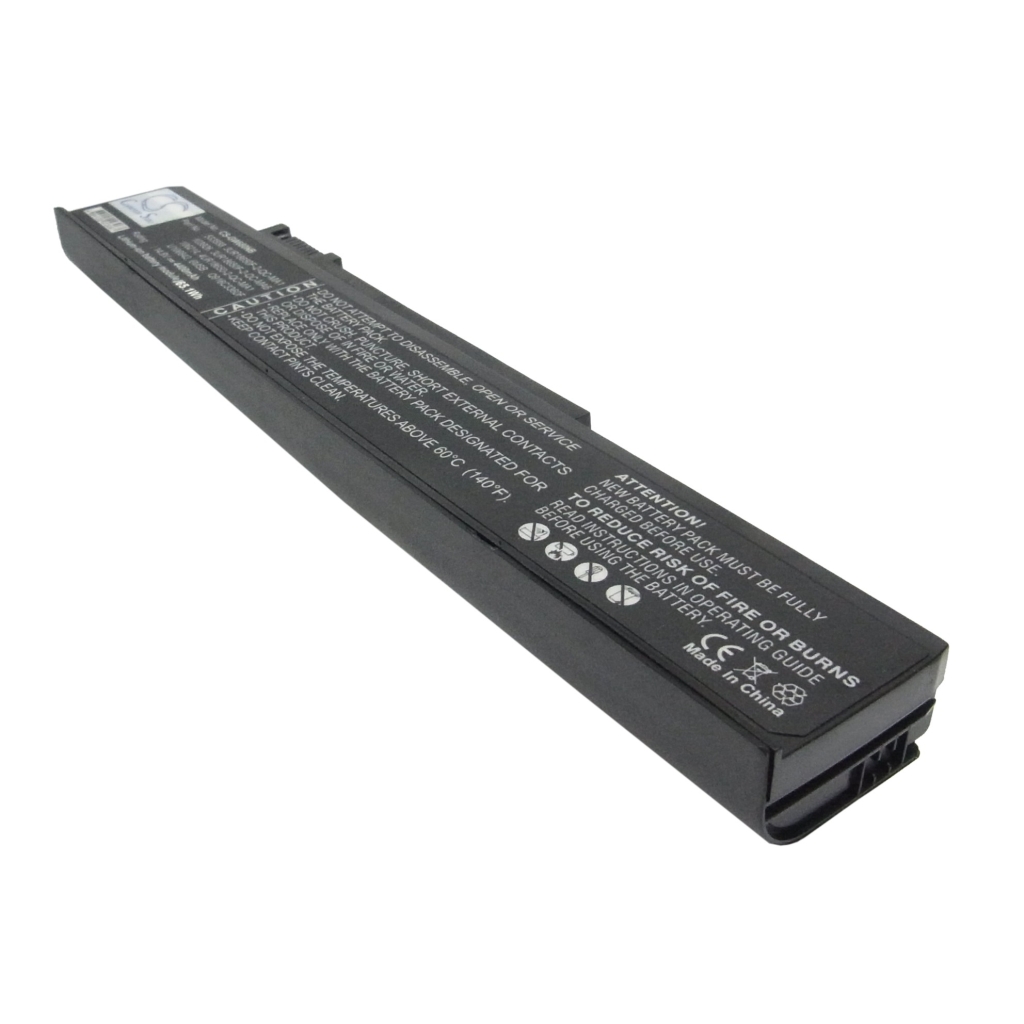 Batería para portátil Gateway CS-GW680NB