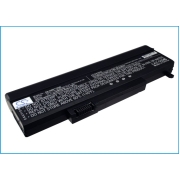 Batería para portátil Gateway T6818c