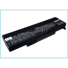 Reemplazo de batería compatible para Gateway 1BTIZZZ0TAT,1BTIZZZ0TAU,1BTIZZZ0TAV,2524264,2524265...
