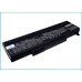 Batería para portátil Gateway T6818c