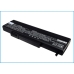 Batería para portátil Gateway T6818c