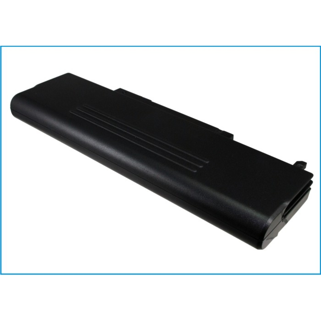 Batería para portátil Gateway T6818c