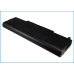 Batería para portátil Gateway T6818c