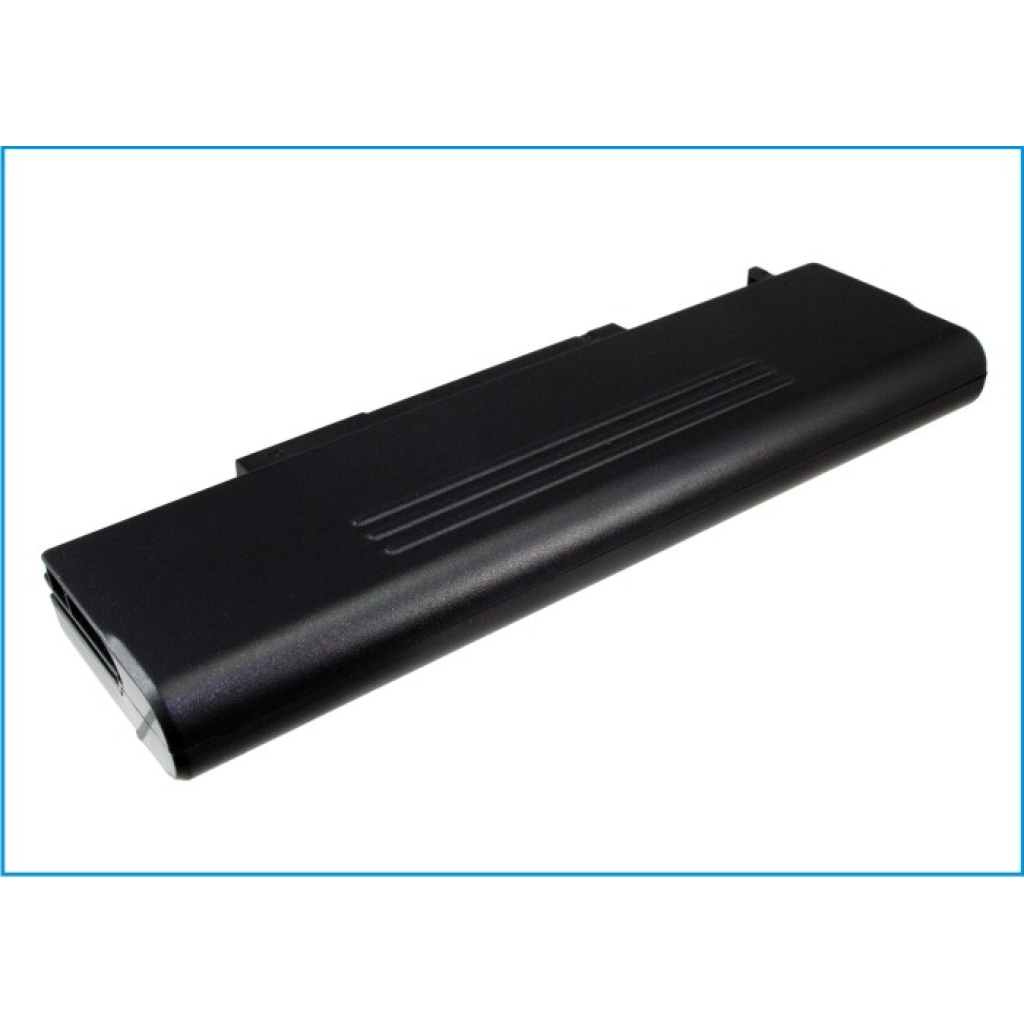 Batería para portátil Gateway T6818c