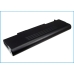 Batería para portátil Gateway T6818c