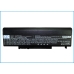 Batería para portátil Gateway T6818c