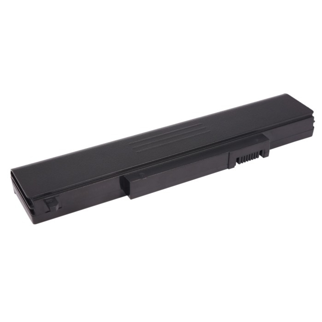 Batería para portátil Gateway T6818c