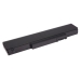 Batería para portátil Gateway T6818c