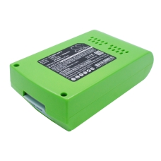 Reemplazo de batería compatible para Powerworks 24V CHARGER 2 SLOTS 2 AMP,270401020,29322,29807,29837...