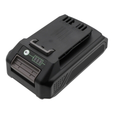 Reemplazo de batería compatible para Powerworks 270401020,29322,29807,29837,29842...
