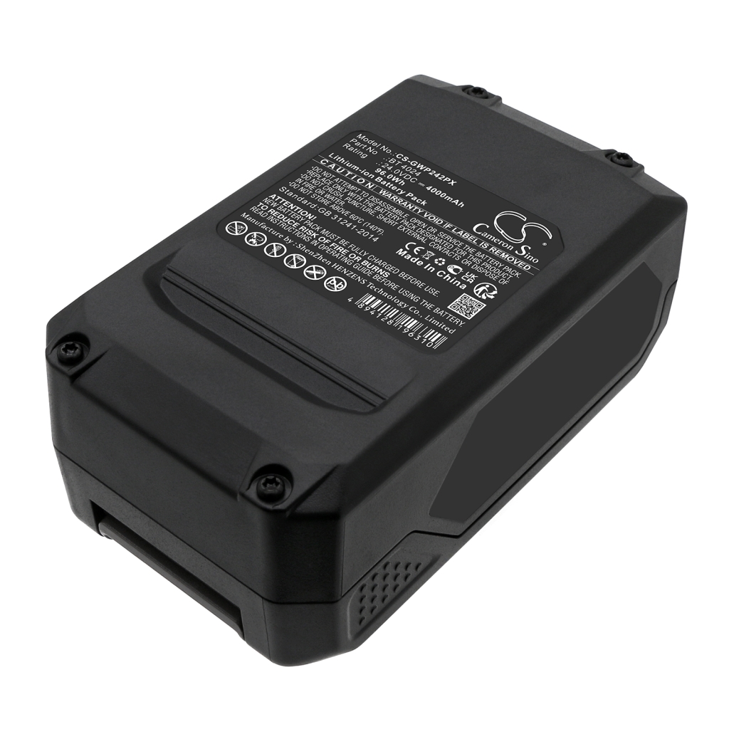 Batería industrial Powerworks 2CM P24LM32