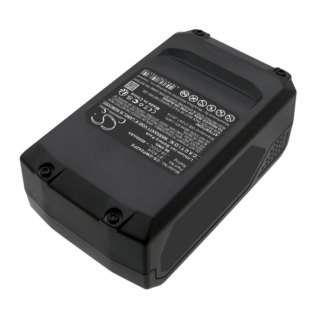 Batería industrial Powerworks 2CM P24LM32