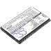 Batería para teléfono inalámbrico Grandstream CS-GWP820CL
