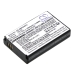 Batería para teléfono inalámbrico Grandstream CS-GWP825CL