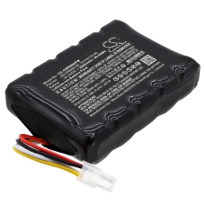 Reemplazo de batería compatible para Cramer R0100999-00,T0100110-00
